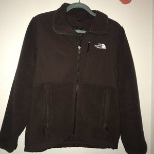 North face coat
